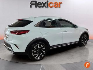 Kia XCeed 1.5 MHEV iMT Tech 118kW (160CV)