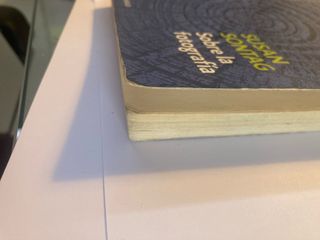 Sobre la fotografía (Spanish Edition)