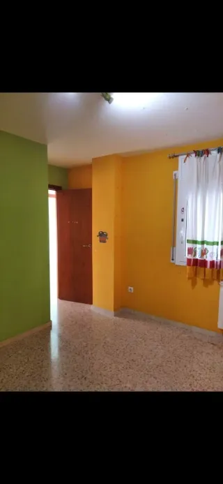 Reforma albañil obra