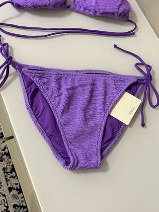 Bikini Vicolo Viola Taglia M