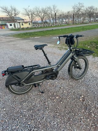 Specialized Turbo Porto Bicicleta Eléctrica