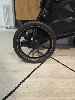 Inglesina Aptica XT 2024 passeggino 3 in 1