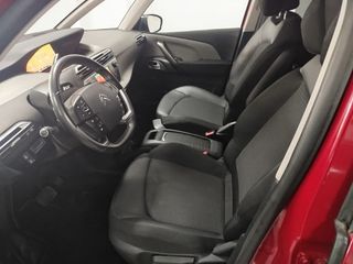 Citroen Grand C4 SpaceTourer 2021