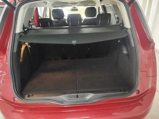 Citroen Grand C4 SpaceTourer 2021