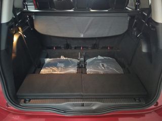 Citroen Grand C4 SpaceTourer 2021