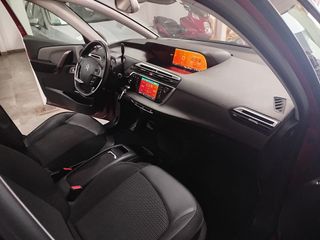 Citroen Grand C4 SpaceTourer 2021