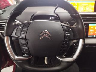 Citroen Grand C4 SpaceTourer 2021