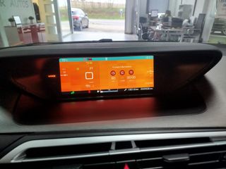 Citroen Grand C4 SpaceTourer 2021