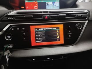 Citroen Grand C4 SpaceTourer 2021