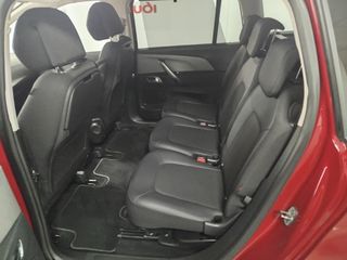 Citroen Grand C4 SpaceTourer 2021