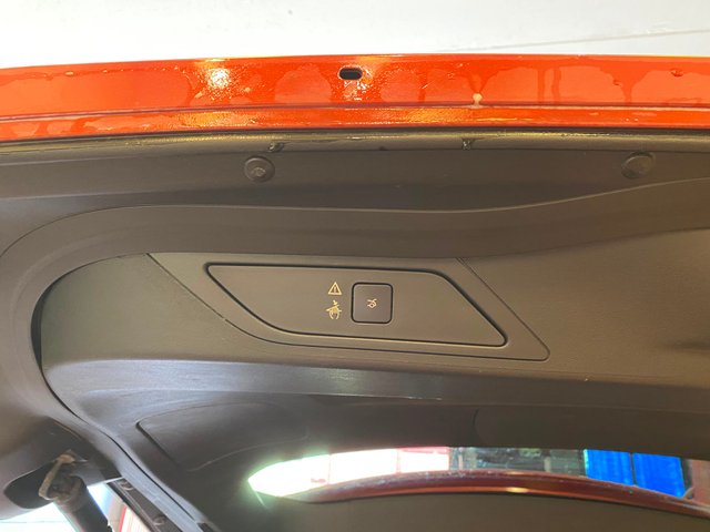 Citroen Grand C4 SpaceTourer 2021
