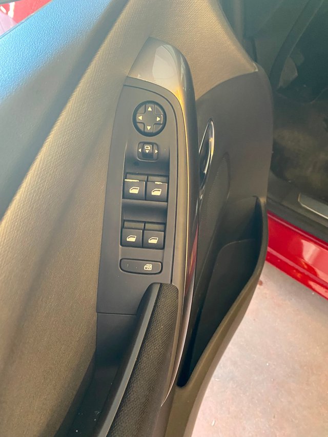 Citroen Grand C4 SpaceTourer 2021