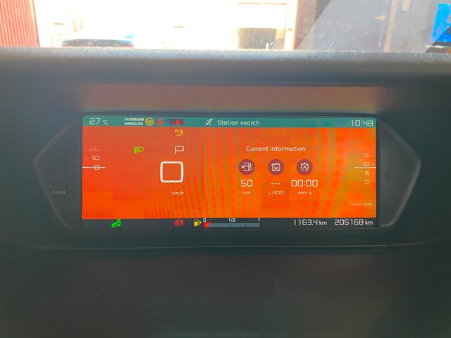 Citroen Grand C4 SpaceTourer 2021