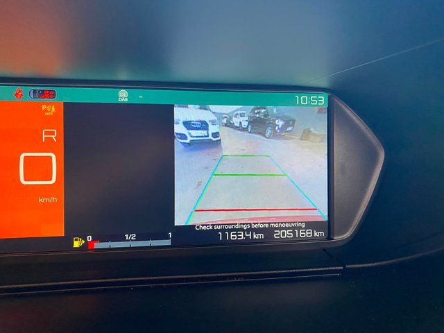 Citroen Grand C4 SpaceTourer 2021
