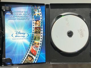 DVD Hannah Montana La Película
