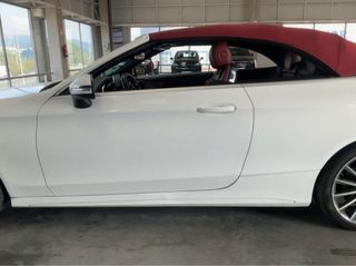 Mercedes C220d Cabrio 2018 107.000km! IMPECABLE