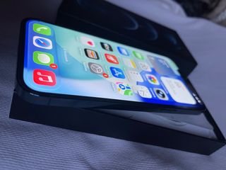 iPhone 12 Pro Max 128GB Azul
