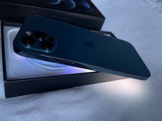 iPhone 12 Pro Max 128GB Azul