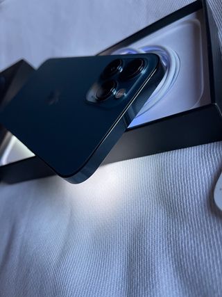 iPhone 12 Pro Max 128GB Azul