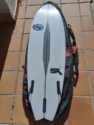 Tabla Surf Slash 5'10"