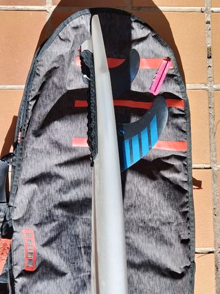 Tabla Surf Slash 5'10"