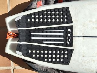 Tabla Surf Slash 5'10"