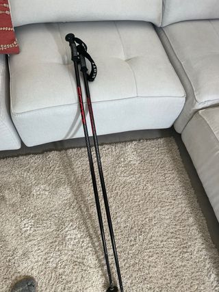 Palos de esqui scott 130 cm