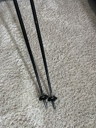 Palos de esqui scott 130 cm