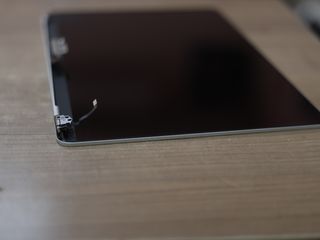 Pantalla MacBook Air M2 13" 2022