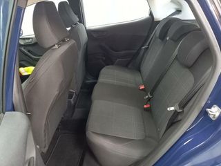 Ford Fiesta 1.0 ECOBOOST MHEV 92KW (125CV) TREND 5P