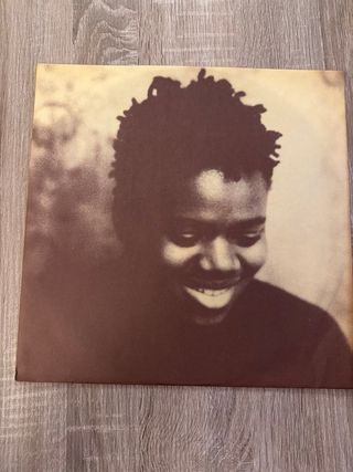 Vinilo Tracy Chapman