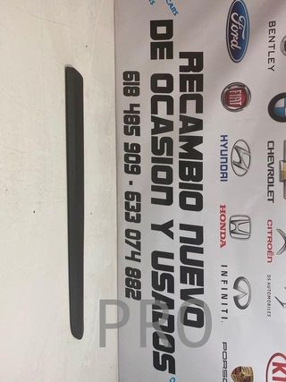 moldura puerta berlingo partner original