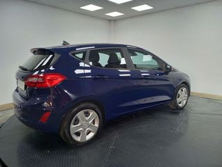 Ford Fiesta 1.0 ECOBOOST MHEV 92KW (125CV) TREND 5P