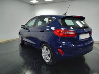 Ford Fiesta 1.0 EcoBoost MHEV 92kW (125CV) Trend 5p