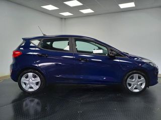 Ford Fiesta 1.0 EcoBoost MHEV 92kW (125CV) Trend 5p