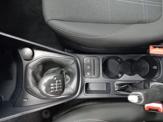 Ford Fiesta 1.0 EcoBoost MHEV 92kW (125CV) Trend 5p