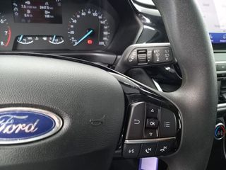 Ford Fiesta 1.0 EcoBoost MHEV 92kW (125CV) Trend 5p