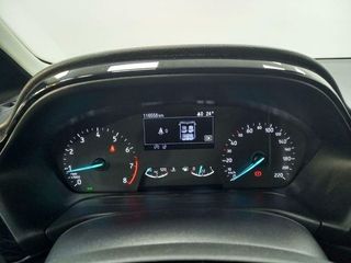 Ford Fiesta 1.0 ECOBOOST MHEV 92KW (125CV) TREND 5P