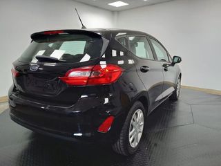 Ford Fiesta 1.0 EcoBoost Trend