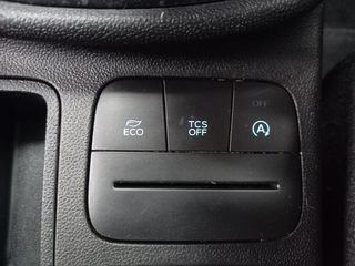 Ford Fiesta 1.0 EcoBoost Trend