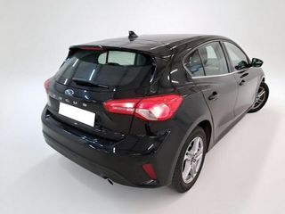 Ford Focus 1.5 Ecoblue 88kW Trend+ Auto
