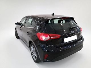 Ford Focus 1.5 Ecoblue 88kW Trend+ Auto