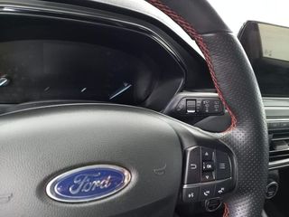 Ford Focus 1.5 EcoBlue ST-Line Business