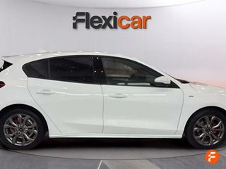 Ford Focus 1.0 Ecob. MHEV 92kW ST-Line Design SIP