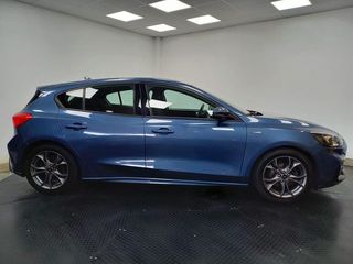 Ford Focus 1.5 EcoBlue ST-Line Business