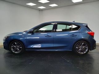 Ford Focus 1.5 EcoBlue ST-Line Business