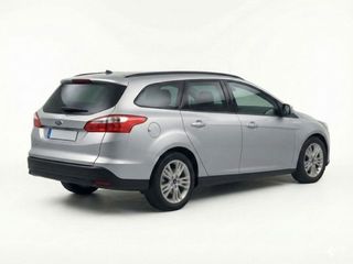 Ford Focus 1.6 TDCi 95cv Trend Sportbreak