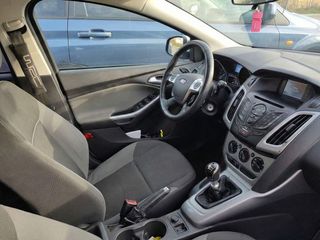 Ford Focus 1.6 TDCi 95cv Trend Sportbreak