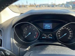 Ford Focus 1.6 TDCi 95cv Trend Sportbreak
