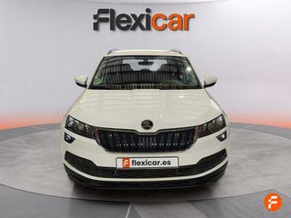 Skoda Karoq 2.0 TDI 110kW (150CV) DSG 4X4 Sportline